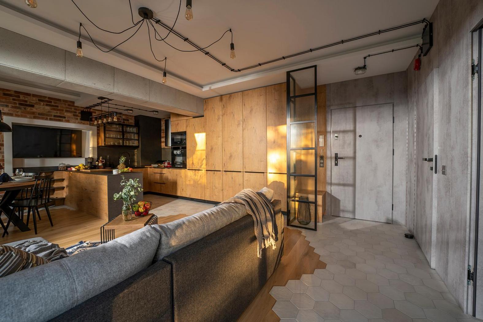 Industrial Apartment "I Loft Opole" Extérieur photo