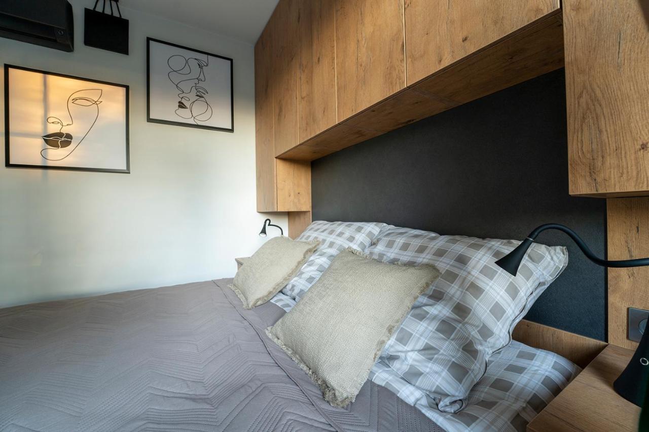 Industrial Apartment "I Loft Opole" Extérieur photo