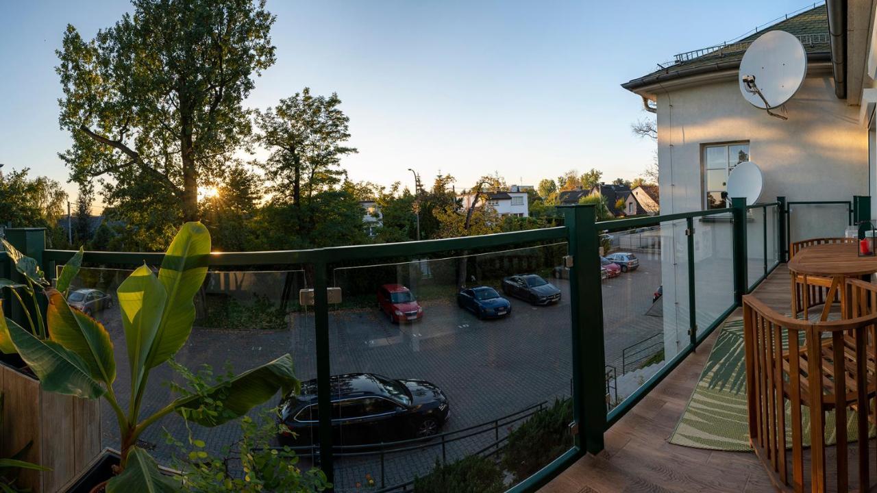 Industrial Apartment "I Loft Opole" Extérieur photo
